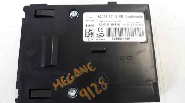 285909828R Renault (RVI)