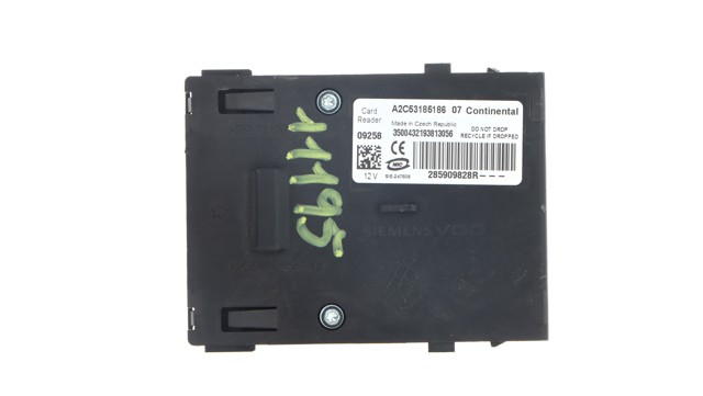 285909828R Renault (RVI)