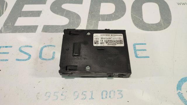 285909828R Renault (RVI)