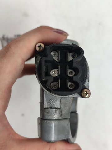 Antena (anel) de imobilizador 28590C9918 NISSAN