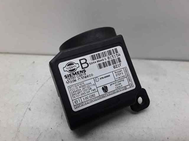 Antena (anel) de imobilizador 28590C9918 NISSAN