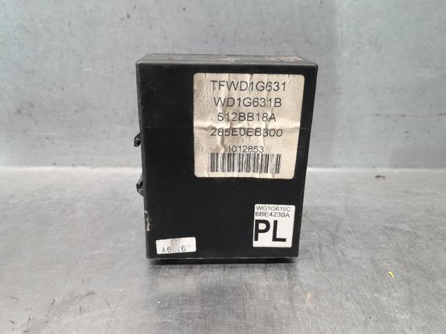 285E0EB300 Nissan/Infiniti