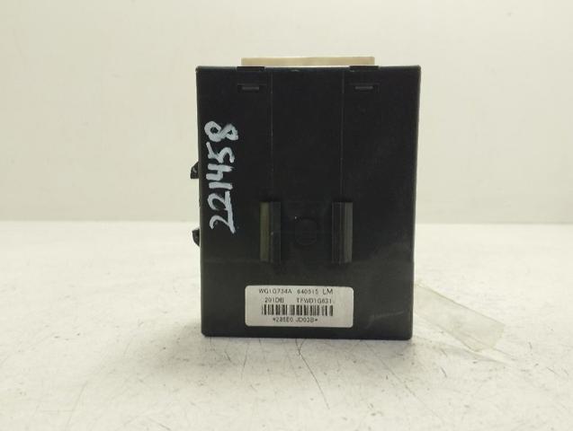 285E0JD03B Nissan/Infiniti