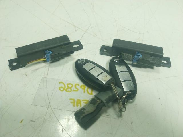 285E5C997A Nissan/Infiniti
