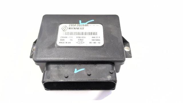 285F20284R Renault (RVI)