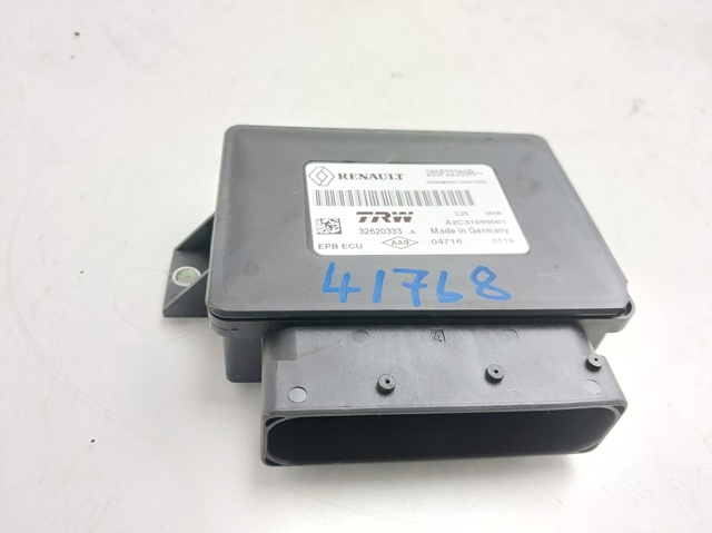285F22369R Renault (RVI)