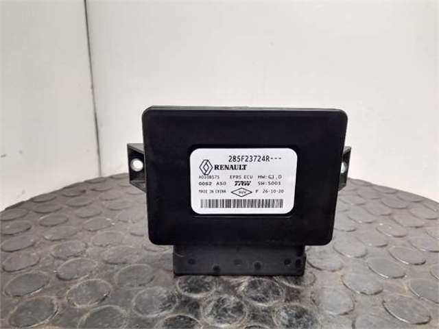 Unidade de controlo (módulo) do freio de estacionamento eletromecânico 285F23724R NISSAN