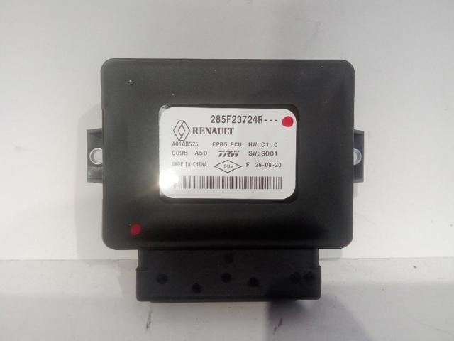 285F23724R Renault (RVI)