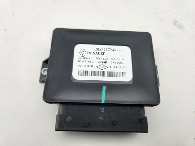 285F23724R Renault (RVI)