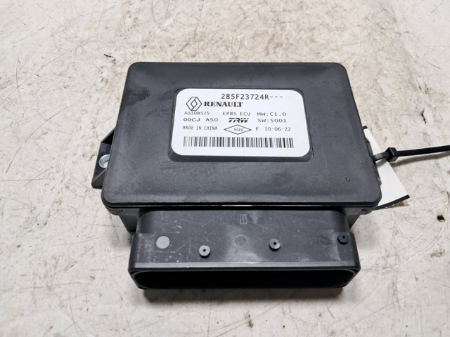 285F23724R Renault (RVI)