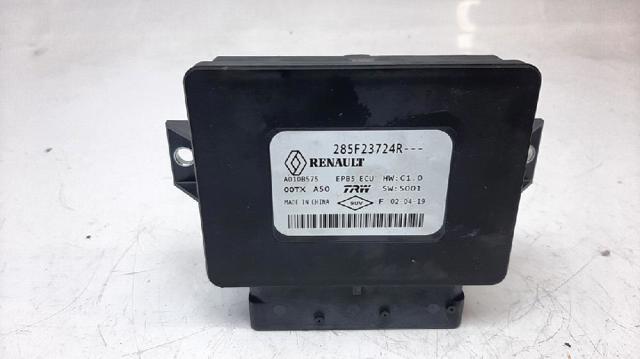 285F23724R Renault (RVI)