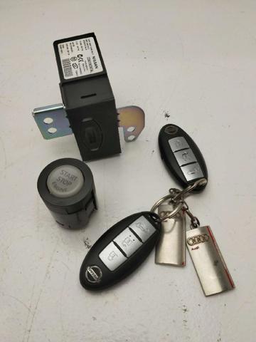 285F51AA0A Nissan/Infiniti