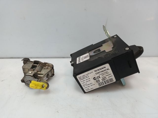 285F51AA0A Nissan/Infiniti