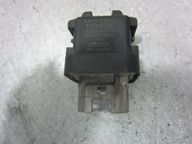 2861067010 Toyota