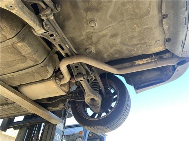 Silenciador, parte traseira 287001H570 HYUNDAI
