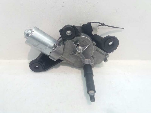 Motor de limpador pára-brisas de vidro traseiro 287100007R RENAULT