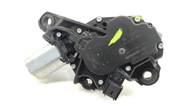 Motor de limpador pára-brisas de vidro traseiro 287100007R RENAULT