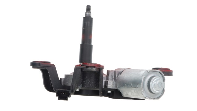 Motor de limpador pára-brisas de vidro traseiro 287100007R RENAULT