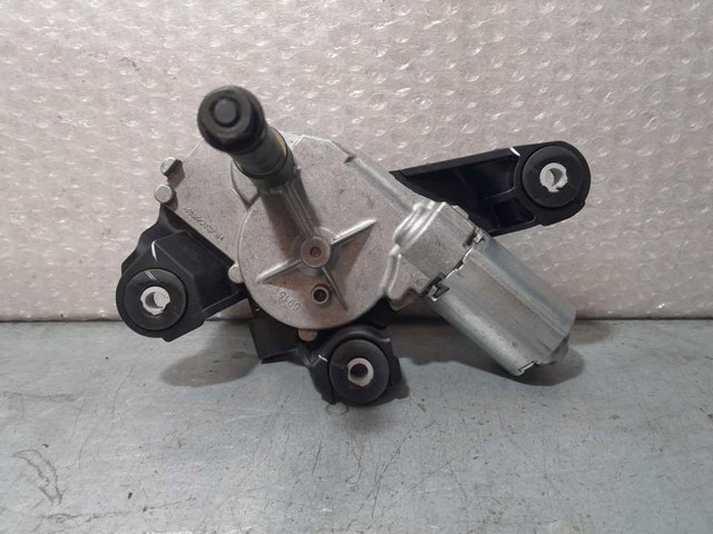 Motor de limpador pára-brisas de vidro traseiro 287100007R RENAULT