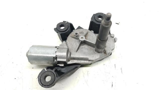 Motor de limpador pára-brisas de vidro traseiro 287100007R RENAULT