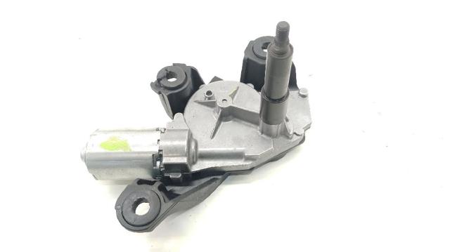Motor de limpador pára-brisas de vidro traseiro 287100007R RENAULT