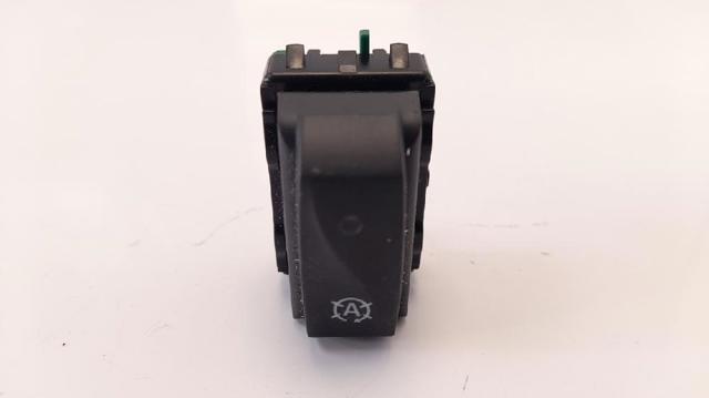 Motor de limpador pára-brisas de vidro traseiro 287100787R RENAULT