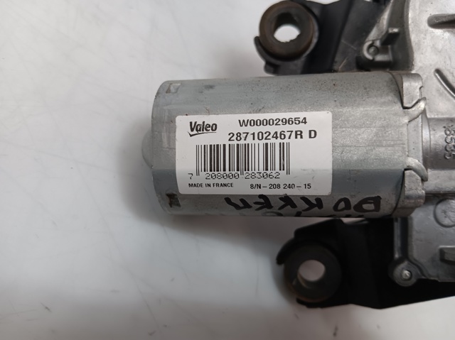 287102467R Renault (RVI)
