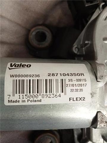287104350R Renault (RVI)