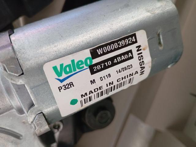 287104BA0A Nissan/Infiniti