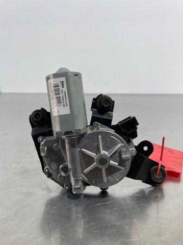 Motor de limpador pára-brisas de vidro traseiro 287104EL0A NISSAN