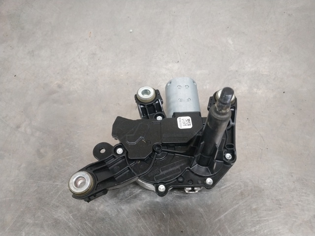 Motor de limpador pára-brisas de vidro traseiro 287104EL0A NISSAN