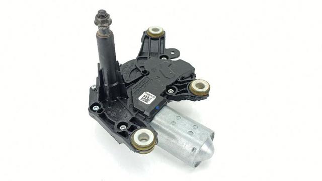 Motor de limpador pára-brisas de vidro traseiro 287104EL0A NISSAN