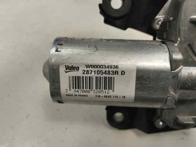 287105483RD Renault (RVI)