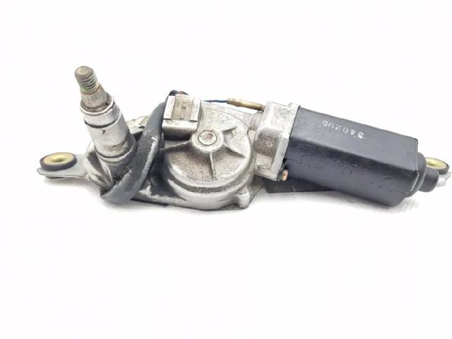Motor de limpador pára-brisas de vidro traseiro 287108H31A NISSAN