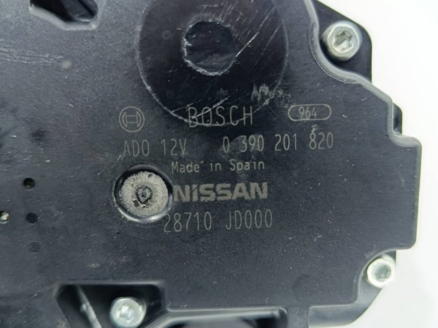 28710JD000 Nissan/Infiniti
