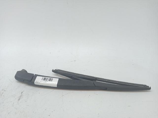 Limpa-pára-brisas de vidro traseiro 287804CC0A NISSAN