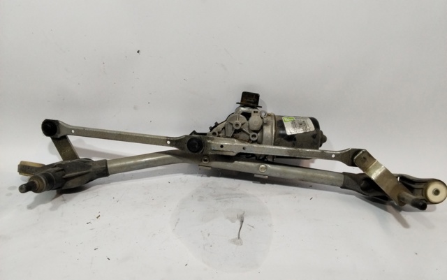 Trapézio de limpador pára-brisas 288000001R RENAULT