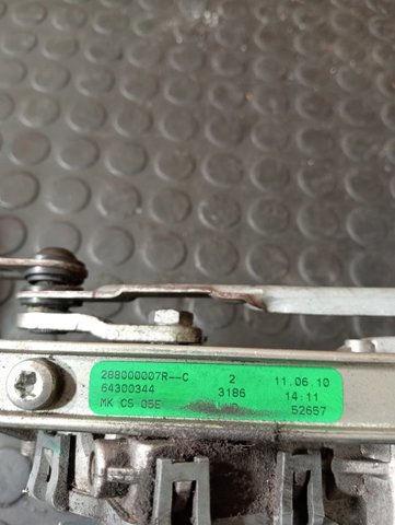 288000007R Renault (RVI)