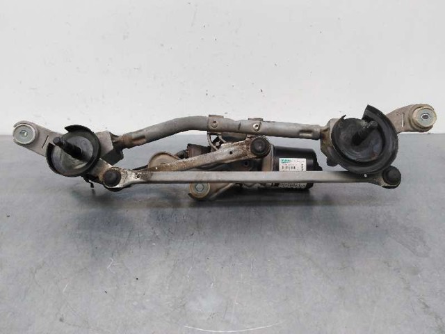 Trapézio de limpador pára-brisas 288001KA0C NISSAN