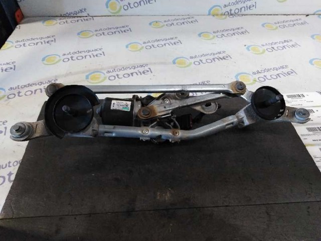 Trapézio de limpador pára-brisas 288001KA0C NISSAN