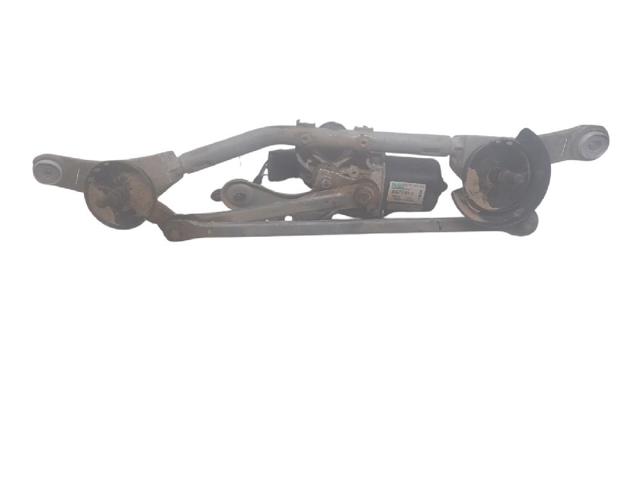 Trapézio de limpador pára-brisas 288001KA0C NISSAN