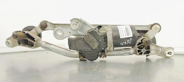 Trapézio de limpador pára-brisas 288001KA0C NISSAN
