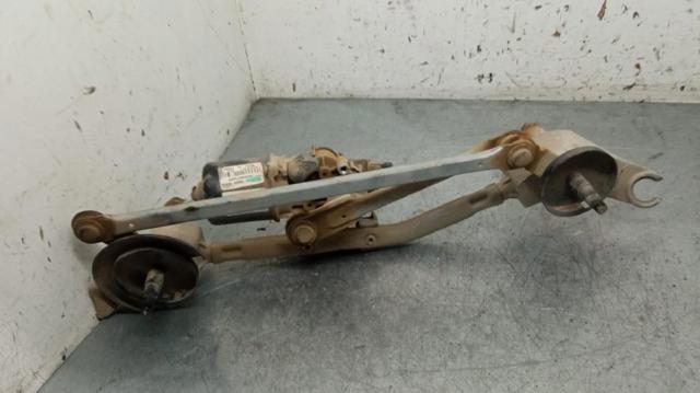 Trapézio de limpador pára-brisas 288001KA0C NISSAN