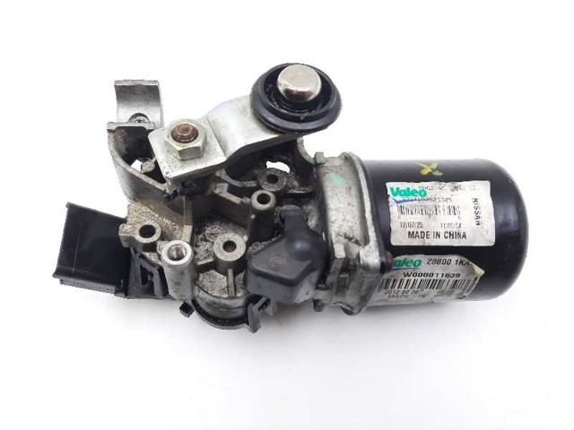 Trapézio de limpador pára-brisas 288001KA0C NISSAN