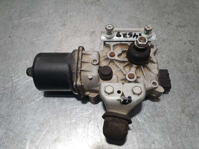 Trapézio de limpador pára-brisas 288004287R RENAULT