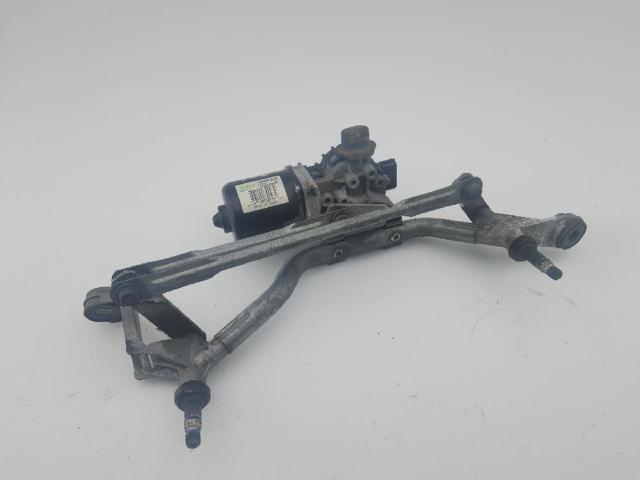 Trapézio de limpador pára-brisas 288004542R RENAULT