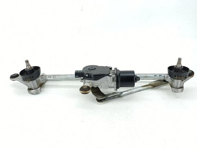Trapézio de limpador pára-brisas 288004EH0B RENAULT