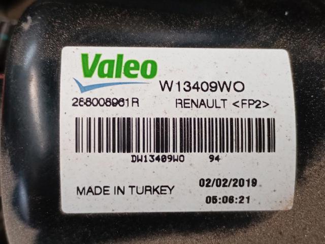 288008961R Renault (RVI)