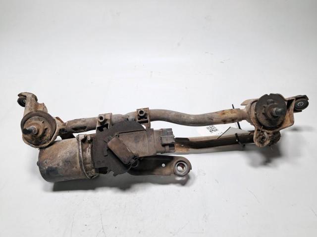 Trapézio de limpador pára-brisas 288009U100 NISSAN