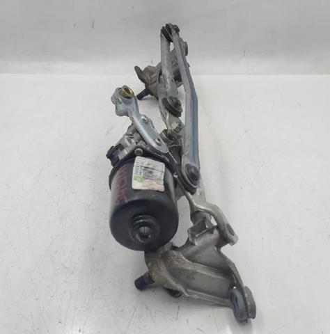 Trapézio de limpador pára-brisas 288009U100 NISSAN